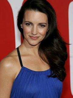 Kristin Davis